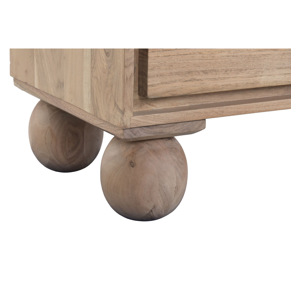 Dressoir Home ESPRIT Acacia 160 x 40 x 85 cm