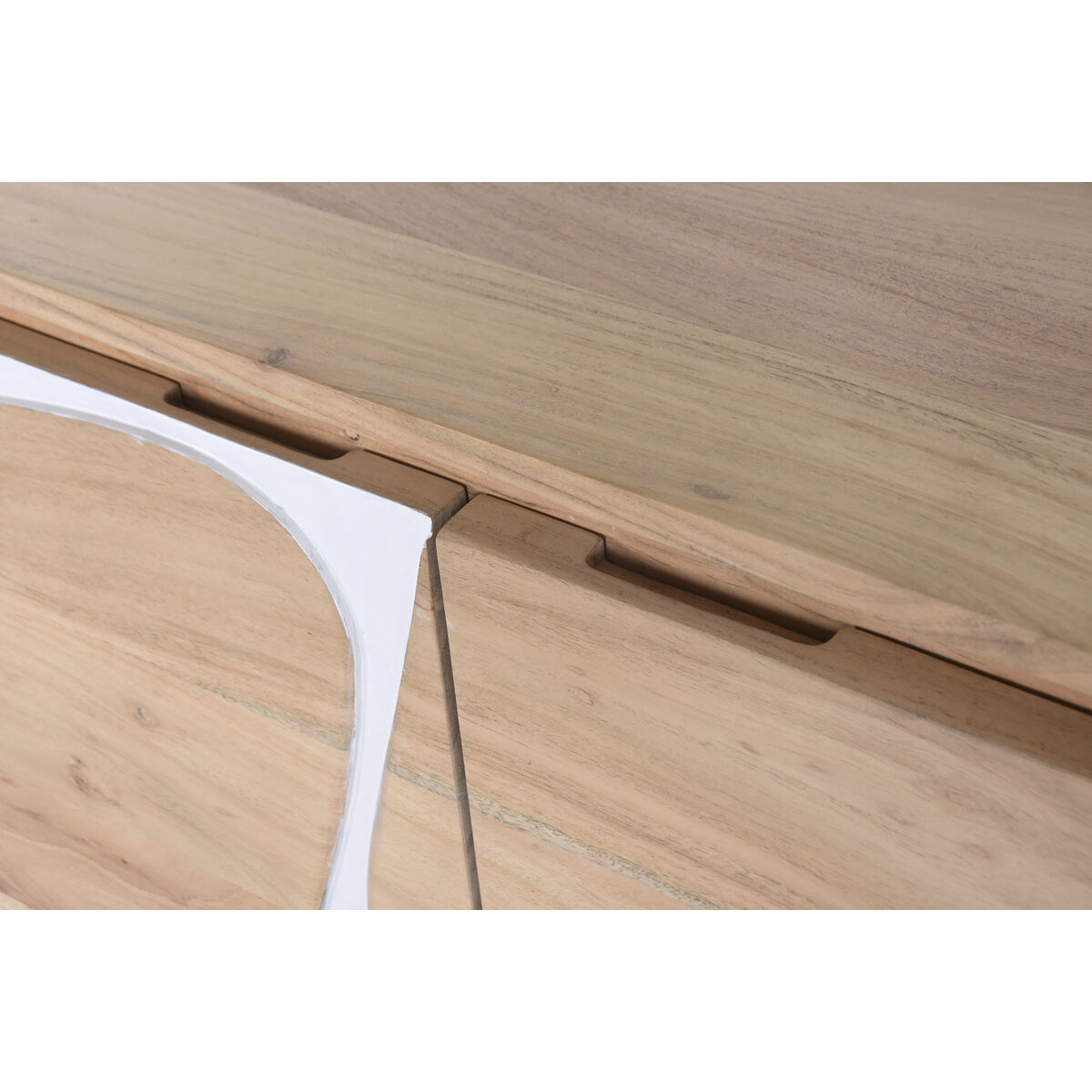 Dressoir Home ESPRIT Acacia 160 x 40 x 85 cm