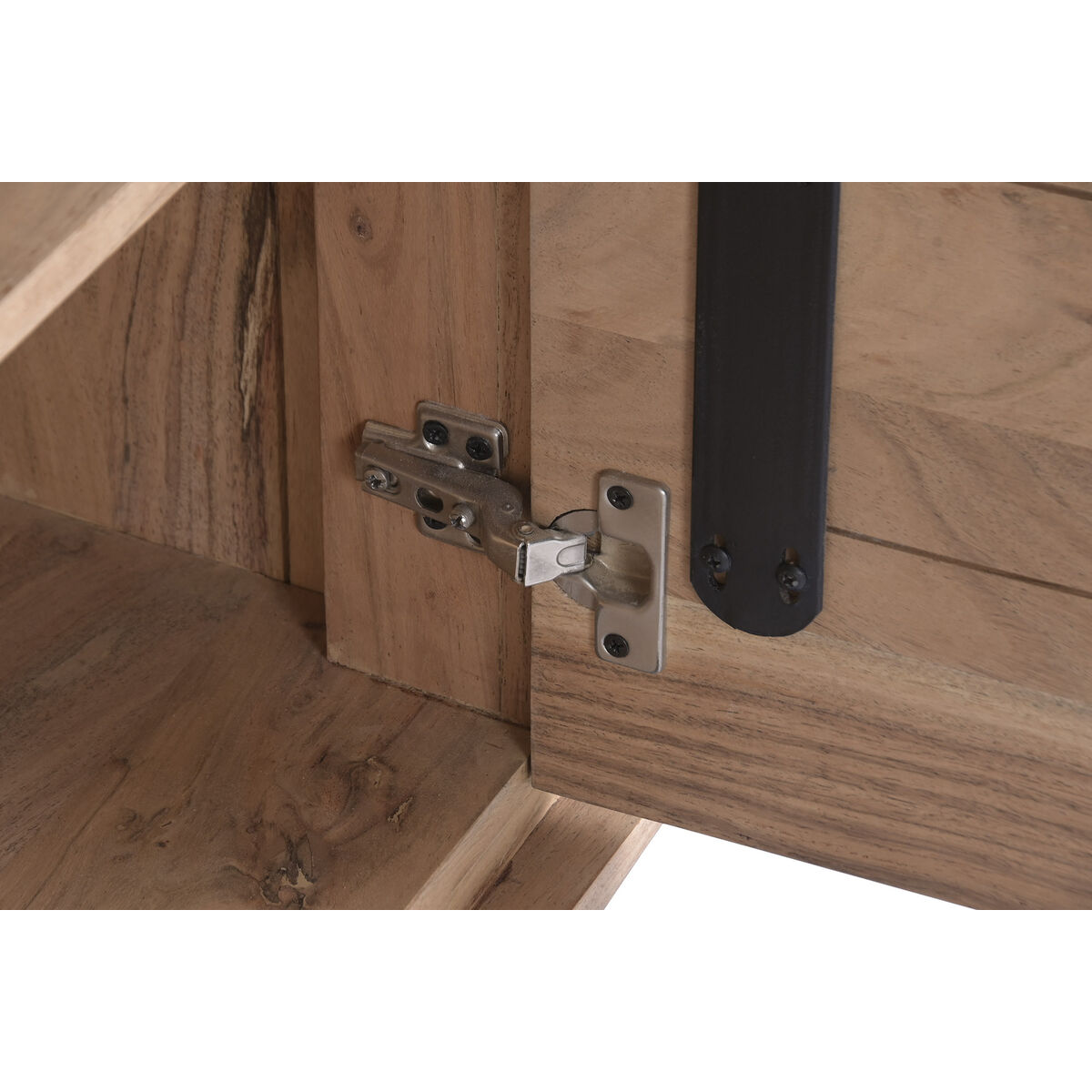Dressoir Home ESPRIT Acacia 160 x 40 x 85 cm