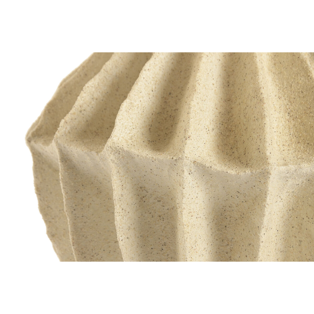 Bureaulamp Home ESPRIT Beige 50 W 220 V