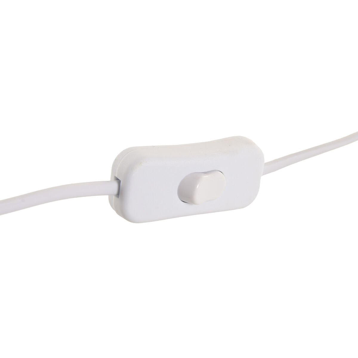 Bureaulamp Home ESPRIT Beige 50 W 220 V