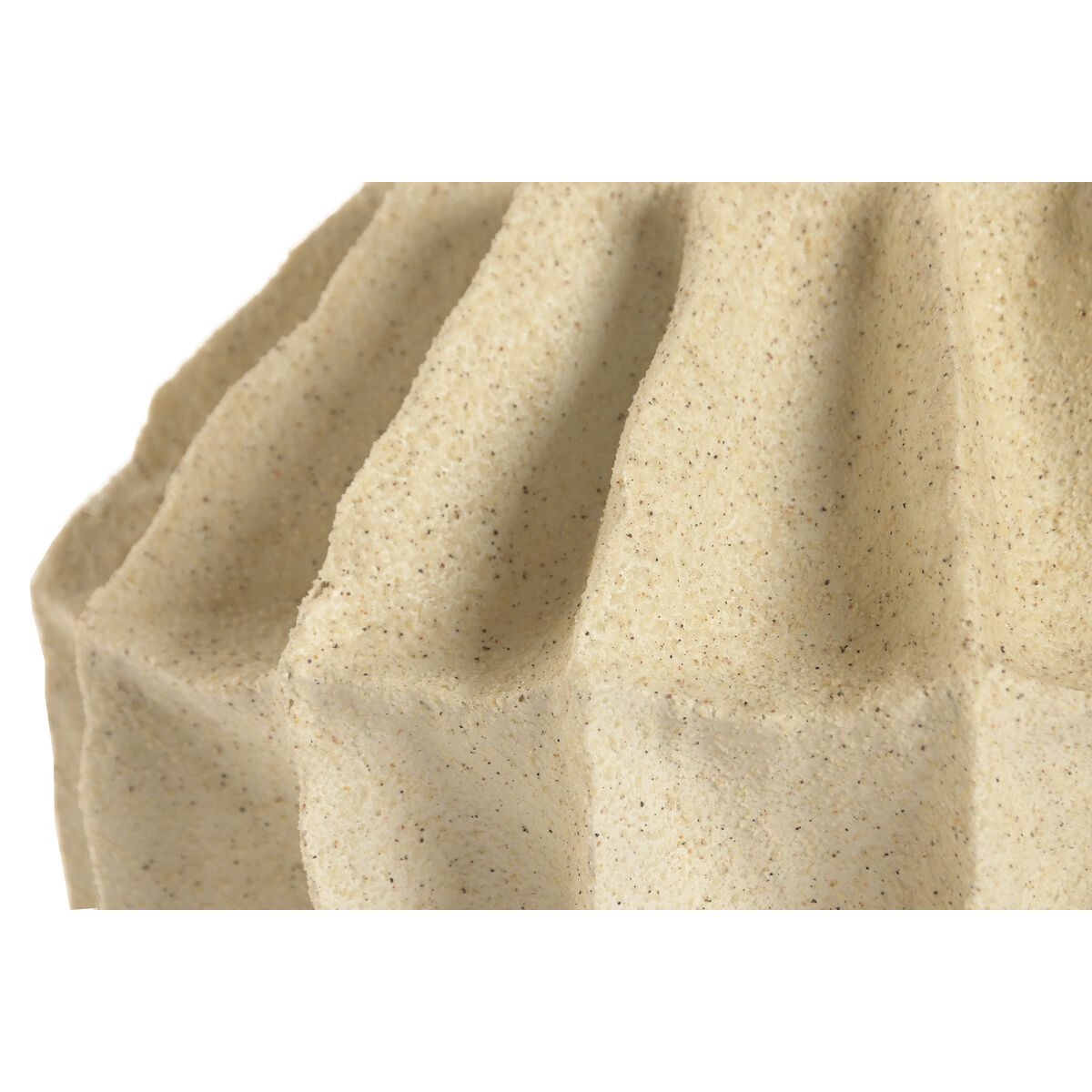 Vaas Home ESPRIT Beige Hars Mediterrane 26 x 26 x 21 cm