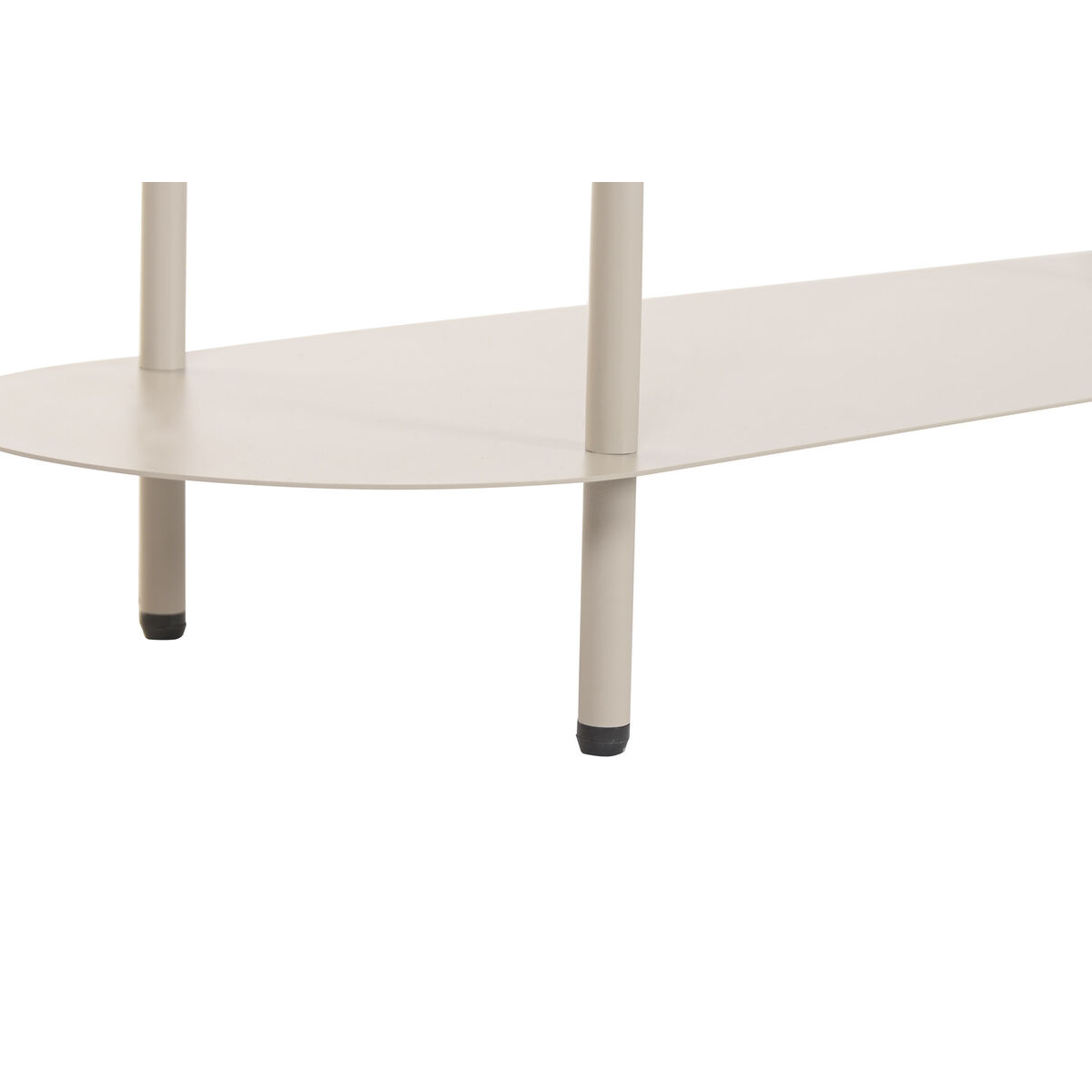Dressoir Home ESPRIT Crème Ijzer 118 X 30 X 140 CM