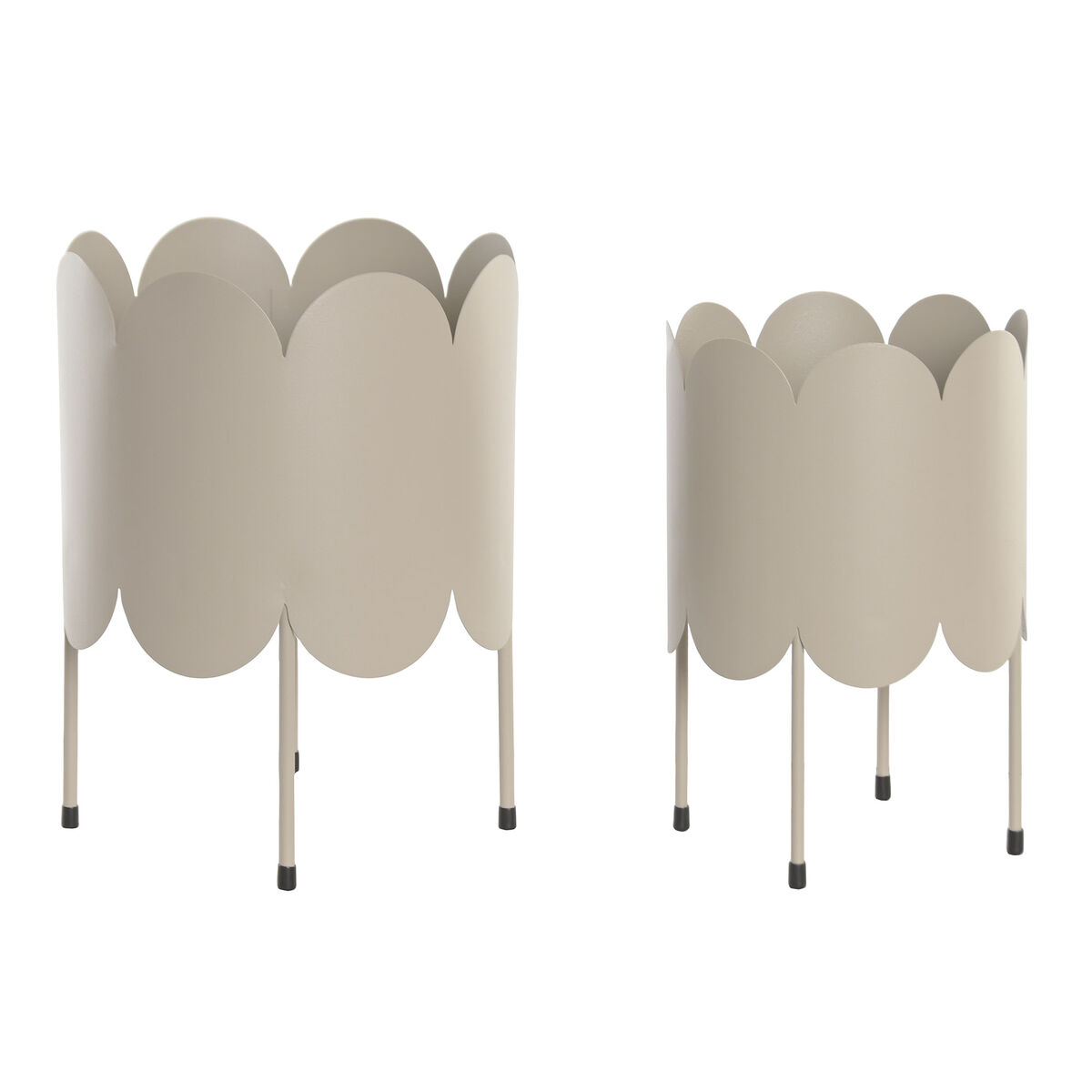 Növényi edények és tartozékok