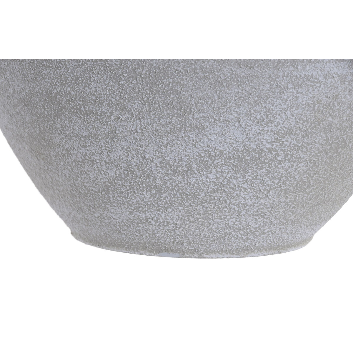 Vaas Home ESPRIT Grijs Metaal Versleten 35 x 35 x 38 cm