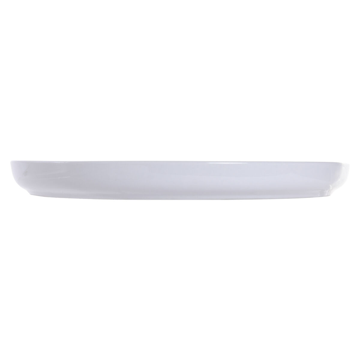Dinnerware Set Home ESPRIT White Porcelain Modern 18 Pieces, view 5