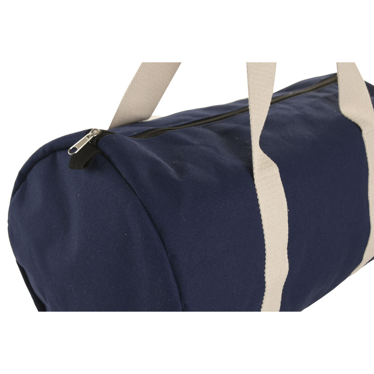 Handtas Dames Home ESPRIT Bruin Groen Marineblauw 50 x 26 x 26 cm (3 Stuks)