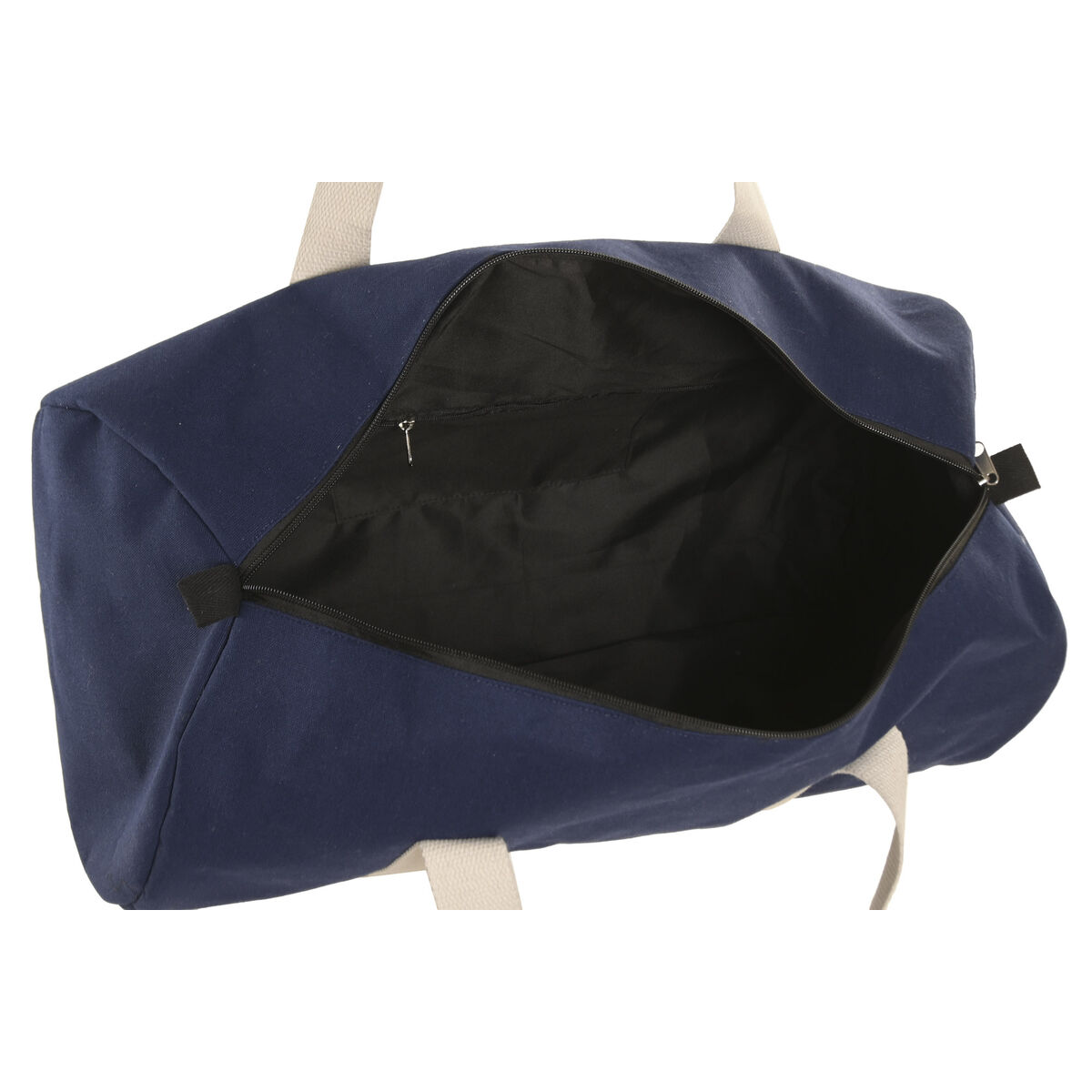 Handtas Dames Home ESPRIT Bruin Groen Marineblauw 50 x 26 x 26 cm (3 Stuks)