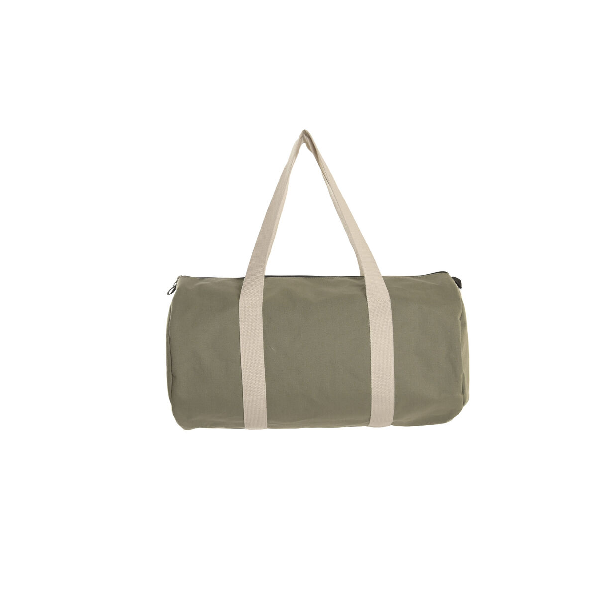 Handtas Dames Home ESPRIT Bruin Groen Marineblauw 50 x 26 x 26 cm (3 Stuks)