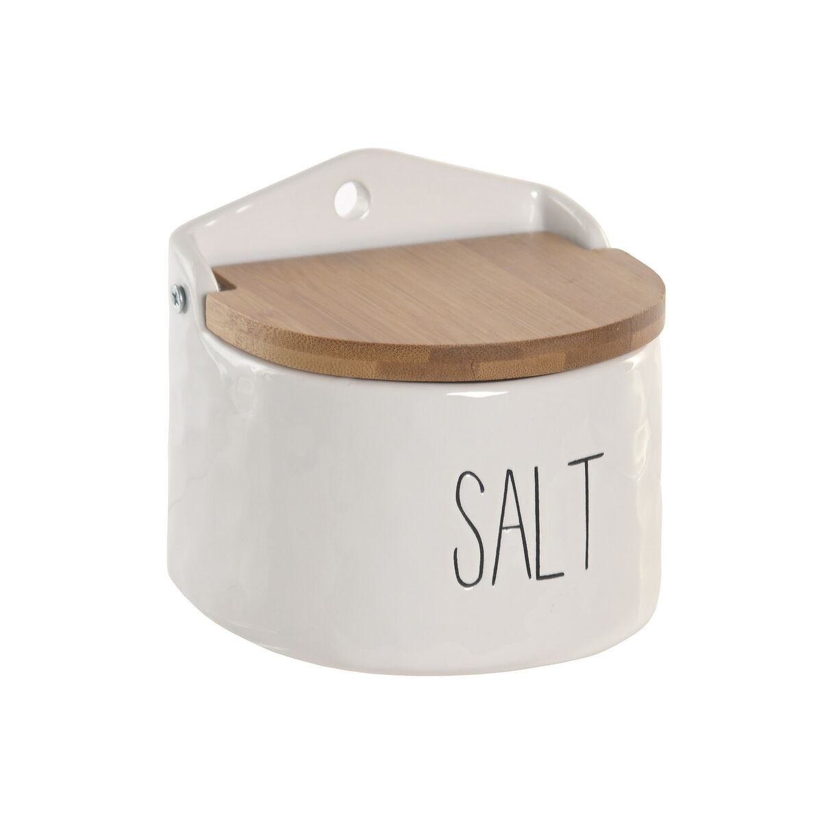 Salt & Pepper Shakers