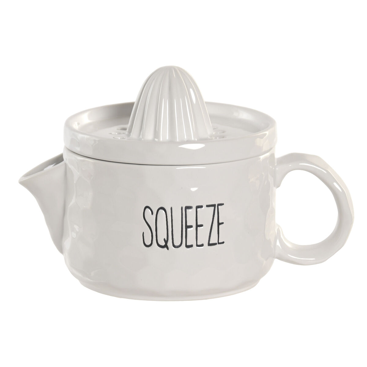 Saft- & Zitruspressen