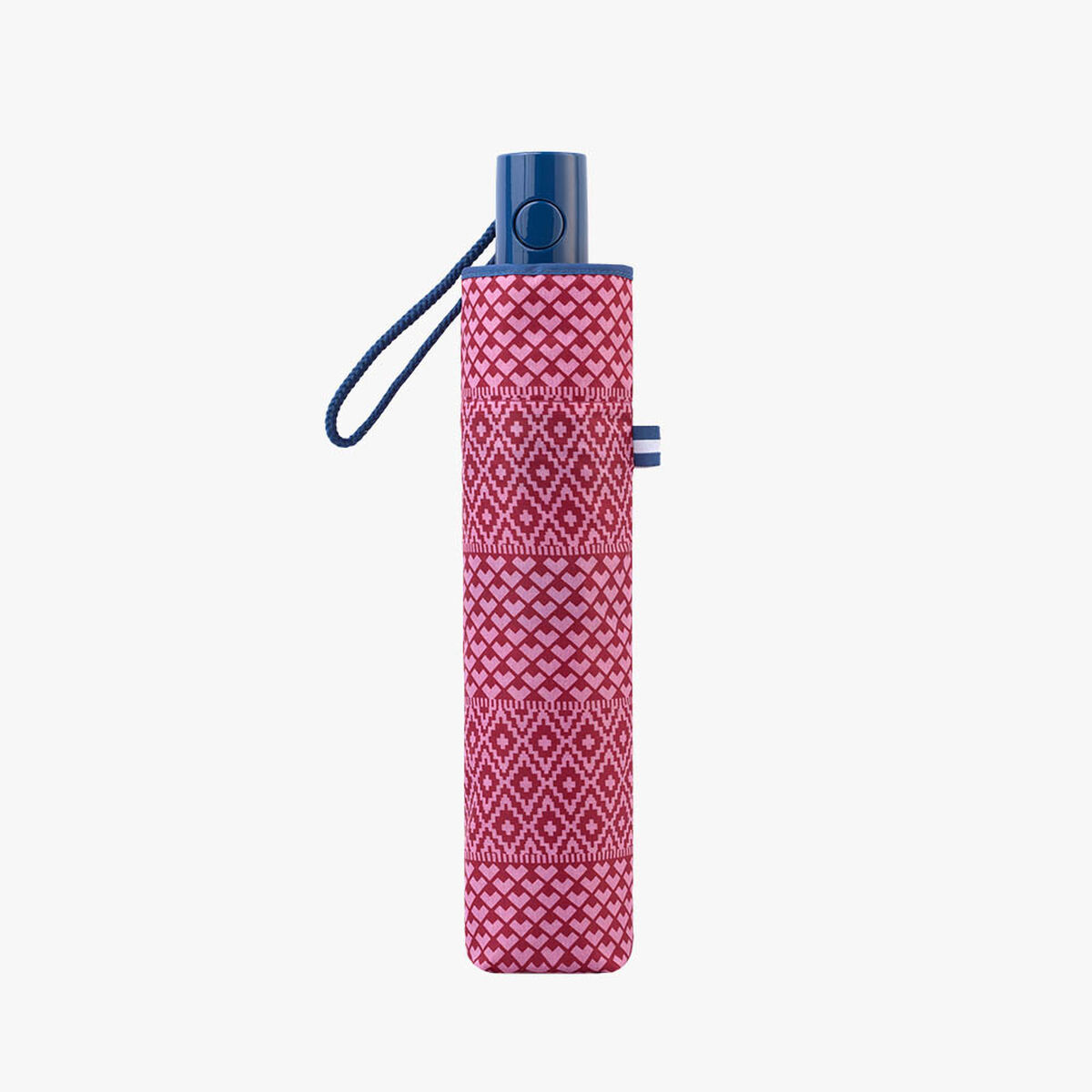 Parasol automatyczny C-Collection Ø 100 cm 6 x 4 x 30 cm Etniczny