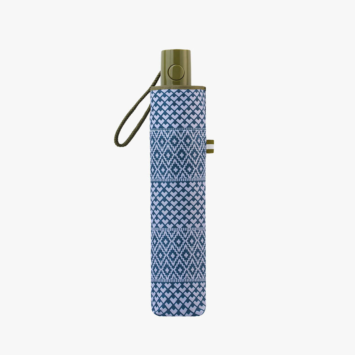 Parasol automatyczny C-Collection Ø 100 cm 6 x 4 x 30 cm Etniczny