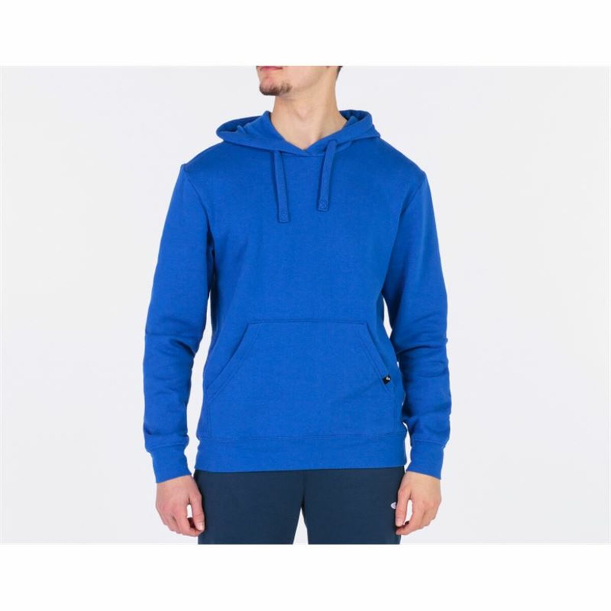 Image secondaire de Sweat à capuche homme Joma Sport Montana