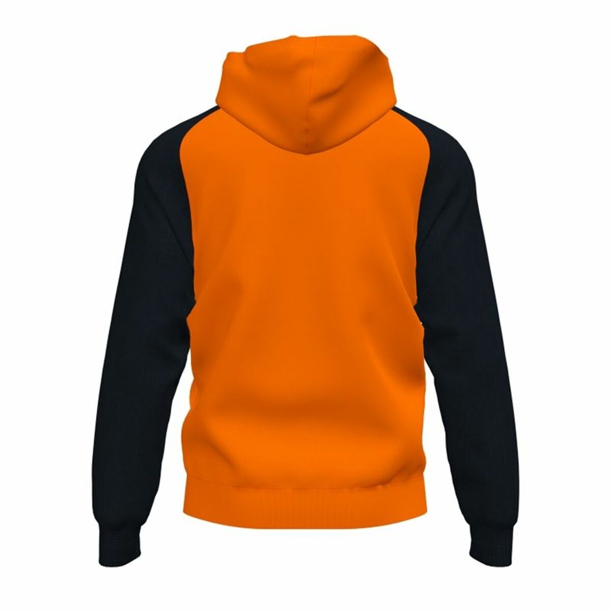 Image secondaire de Sweat à capuche homme Joma Sport Academy IV Orange