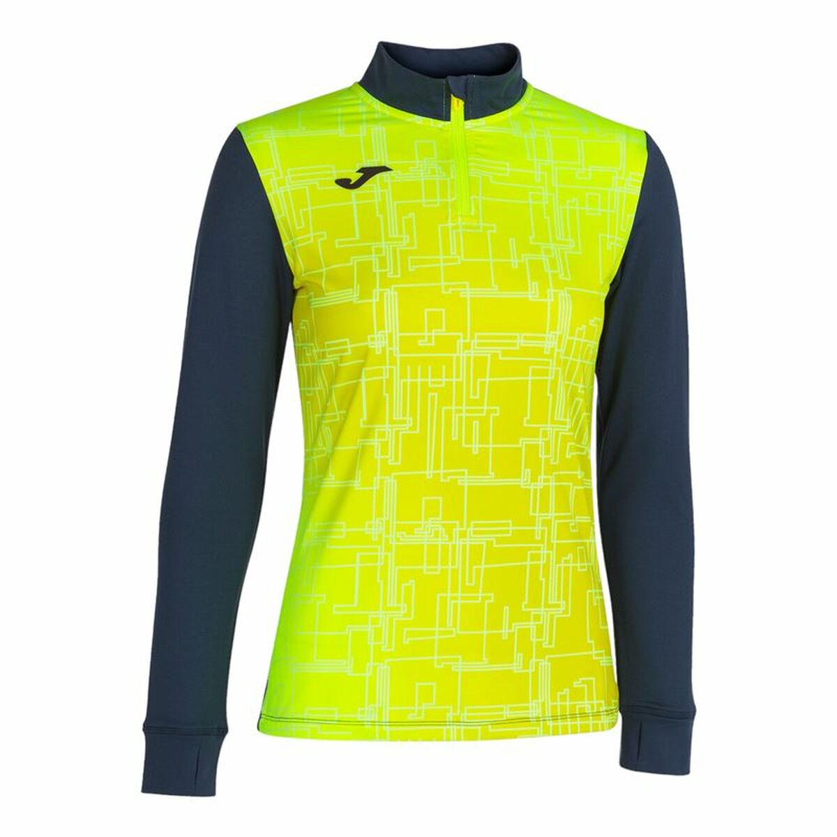 Sweat sans capuche femme Joma Sport Elite VIII