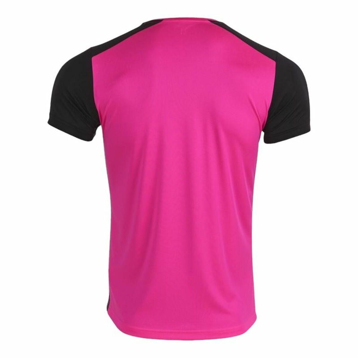 Image secondaire de T-shirt à manches courtes homme Joma Sport Record II