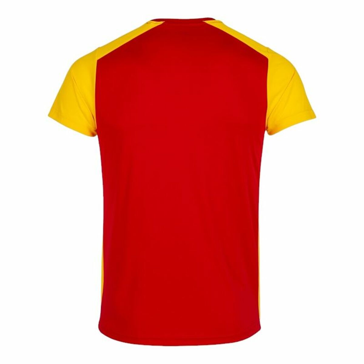 Image secondaire de T-shirt à manches courtes homme Joma Sport Record II Rouge