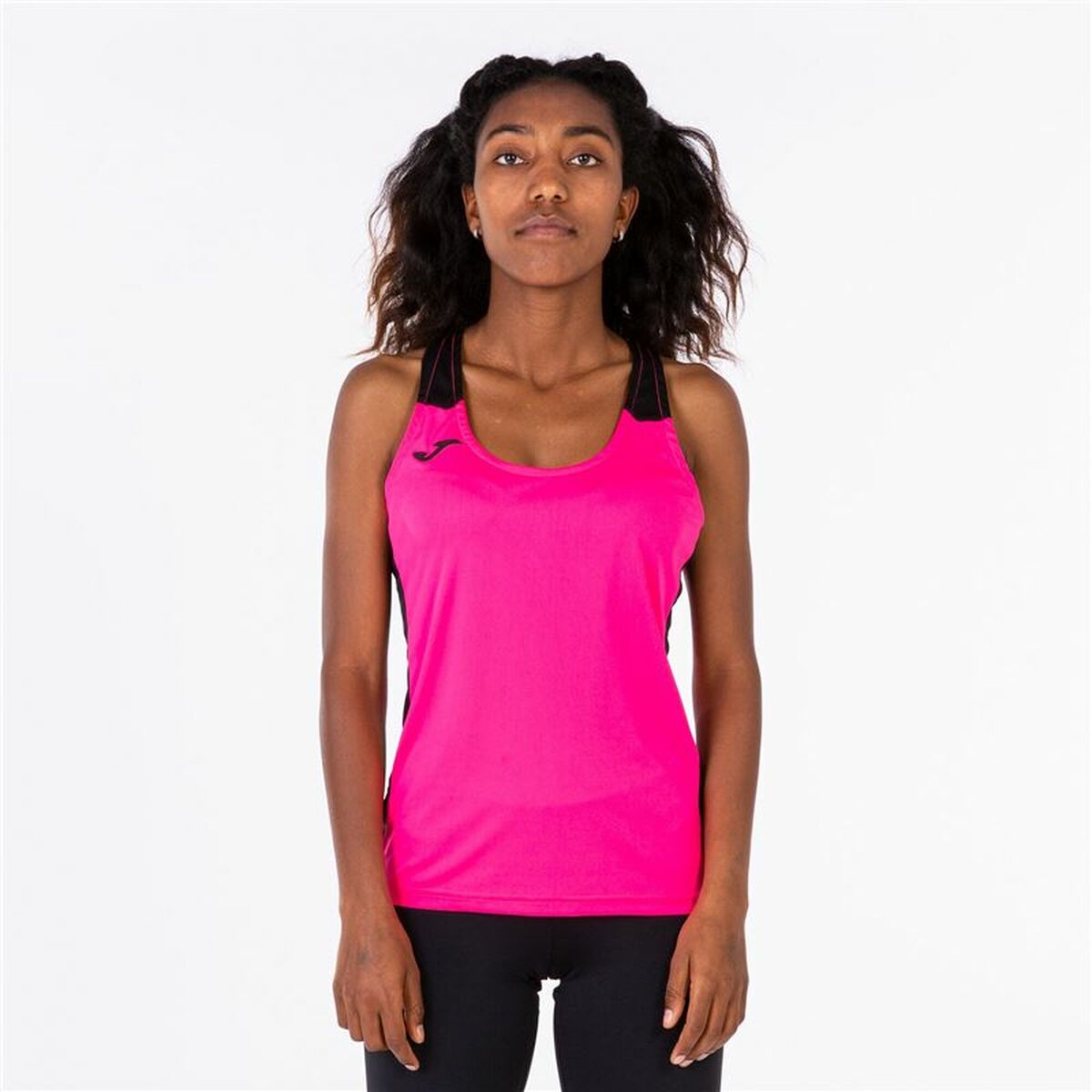 Image secondaire de Maillot de Corps sans Manches pour Femme Joma Sport Record II