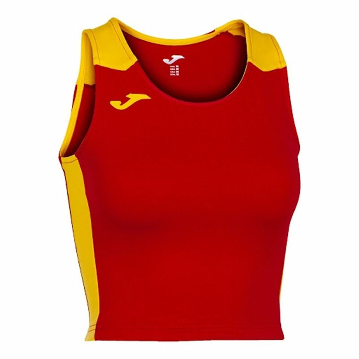 Camisetas y tops