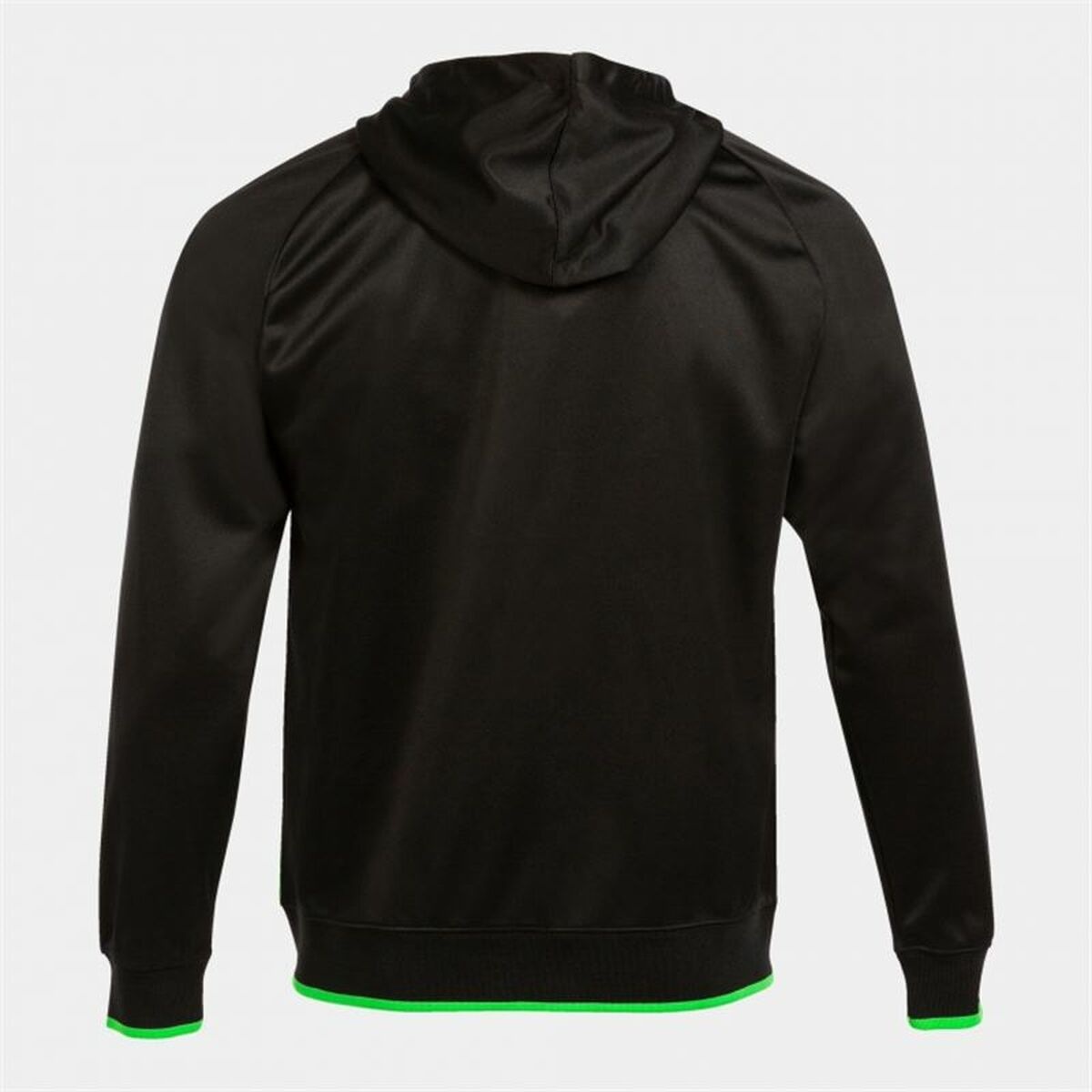Image secondaire de Sweat à capuche homme Joma Sport Supernova III Noir XL