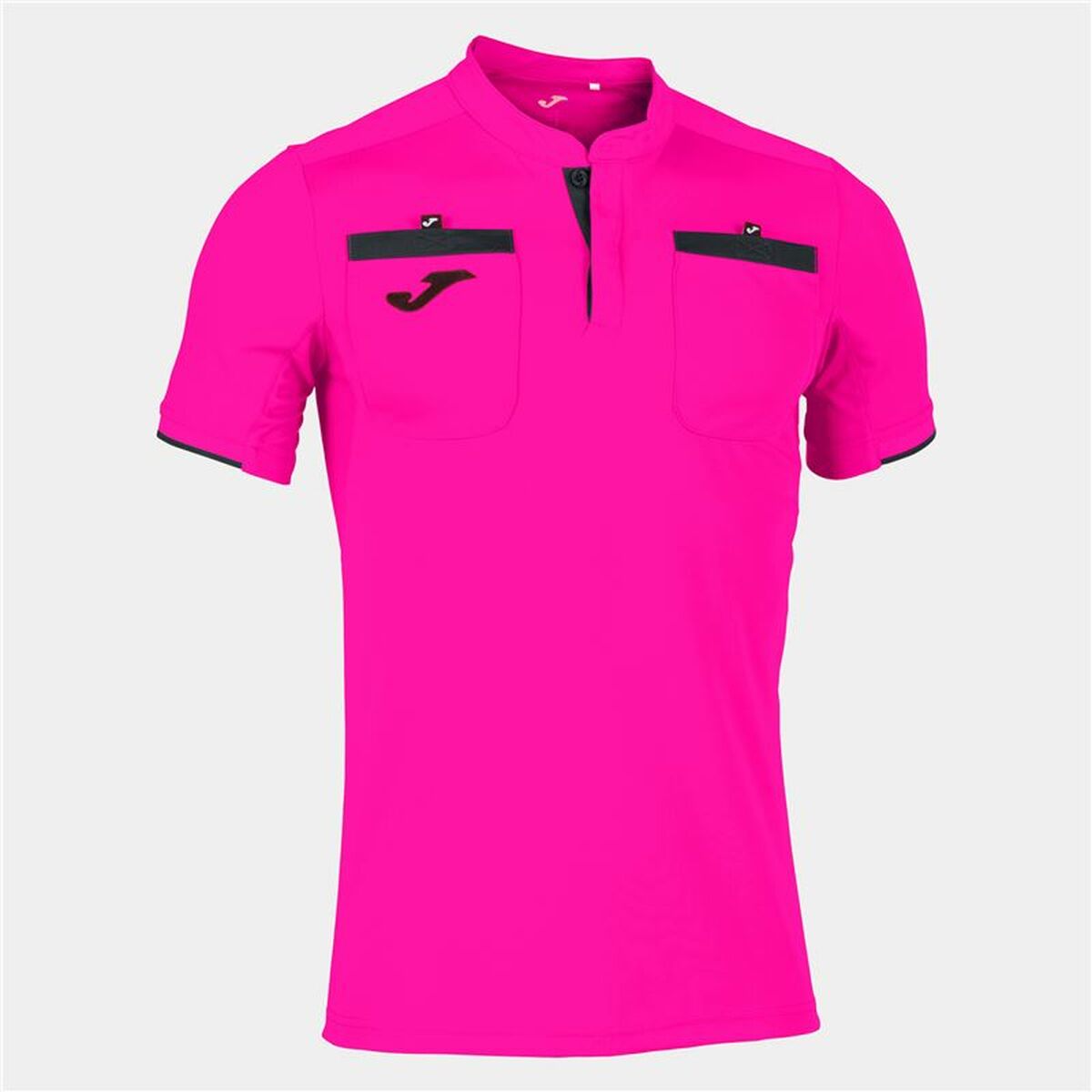 Image secondaire de Maillot de Football à Manches Courtes pour Homme Joma Sport