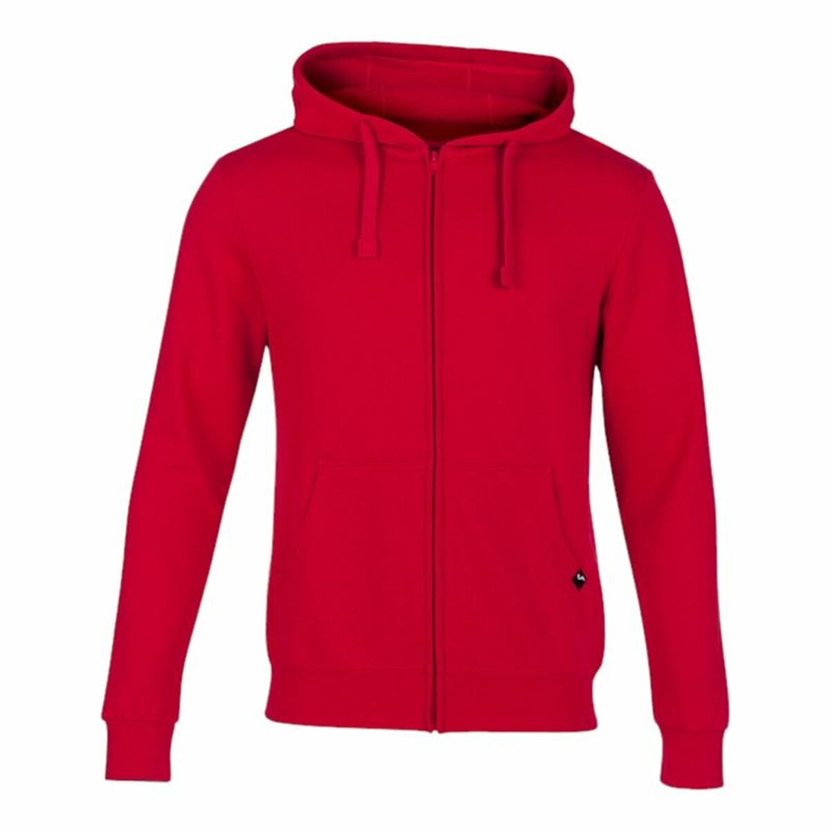 Sweat à capuche homme Joma Sport Jungle Rouge S