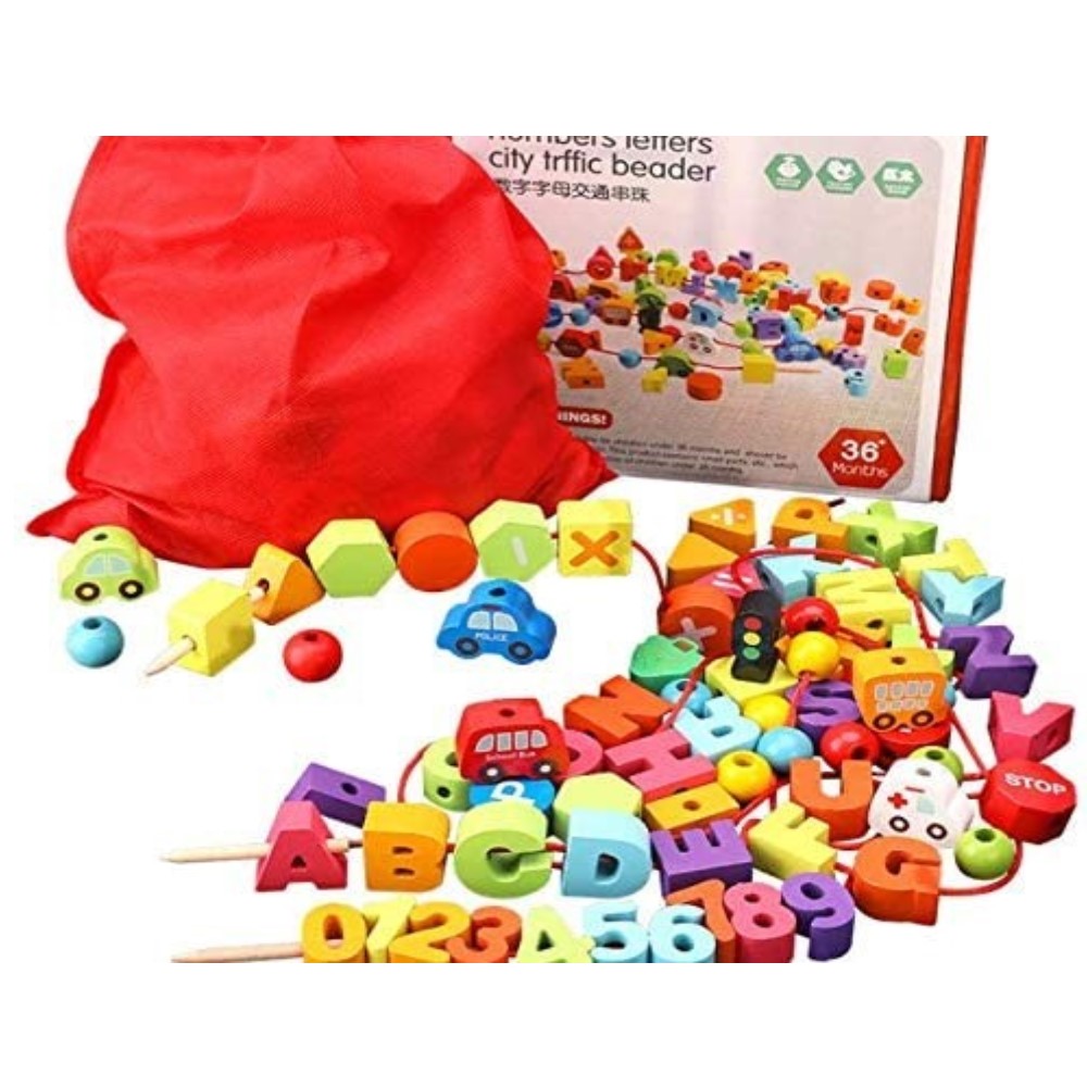 Set of Toys for Babies Voluma (Refurbished B)