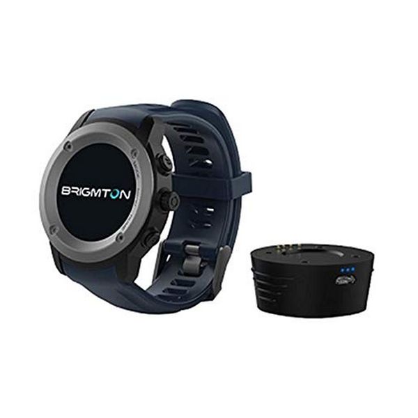 Smartwatch BRIGMTON 1,3" IPS Bluetooth GPS