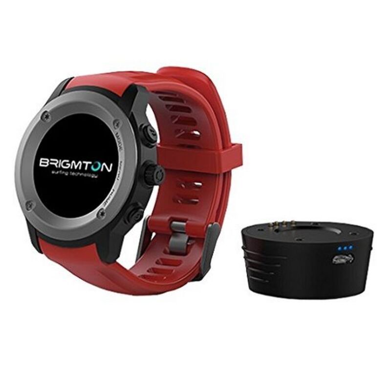 Smartwatch BRIGMTON 1,3" IPS Bluetooth GPS