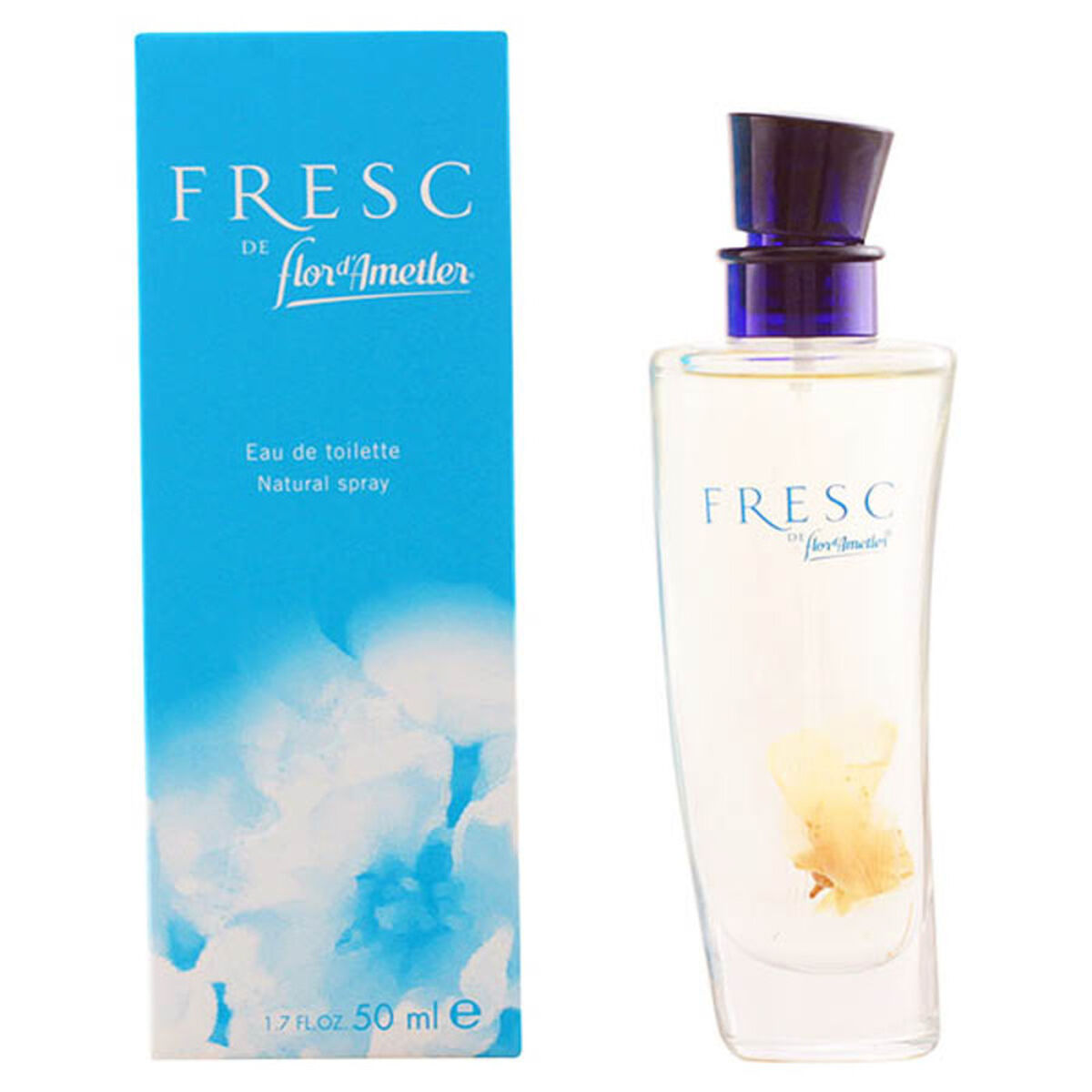 Parfum Femme Fresc De Flor D'ametl Flor de Almendro EDT (50 ml) 50 ml