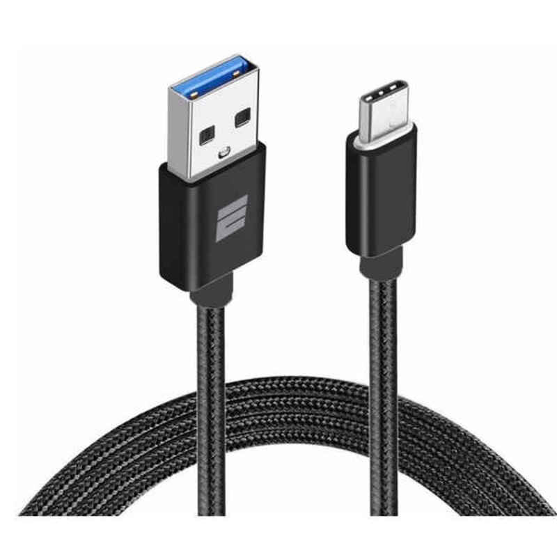 USB A to USB C Cable Eightt ECT-3B (1 m)