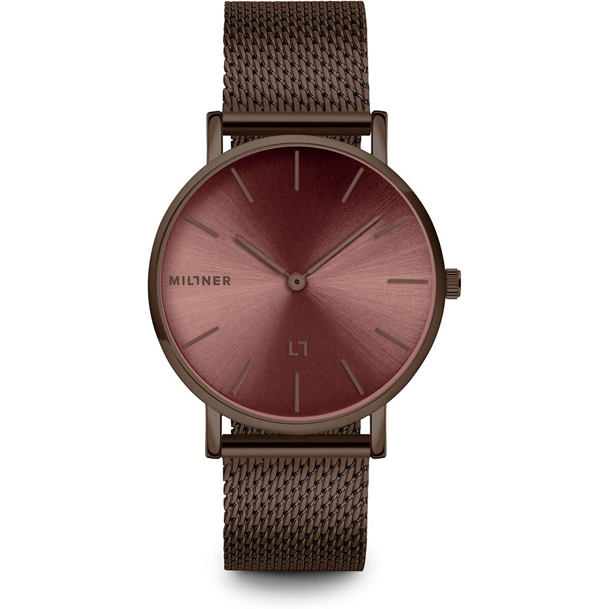 Horloge Dames Millner (Ø 40 mm)