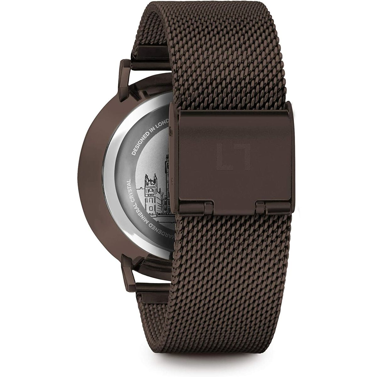 Horloge Dames Millner (Ø 40 mm)