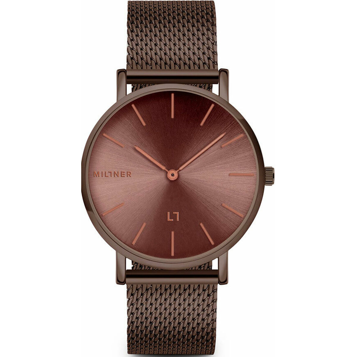 Horloge Dames Millner (Ø 40 mm)