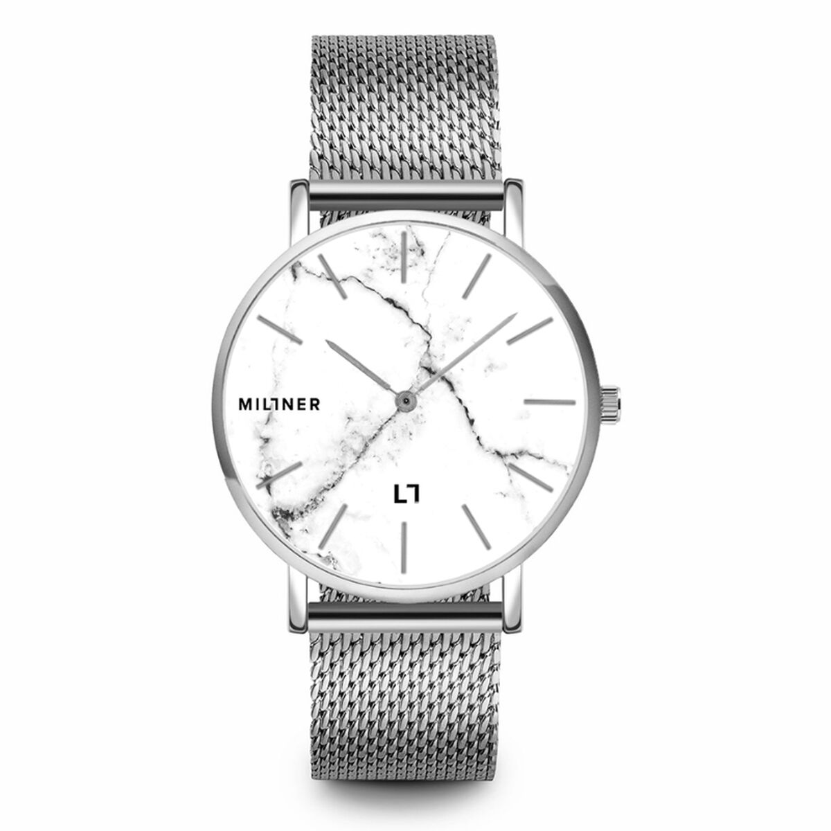 Γυναικεία Ρολόγια Millner 0010204-CAMDEN (Ø 40 mm)