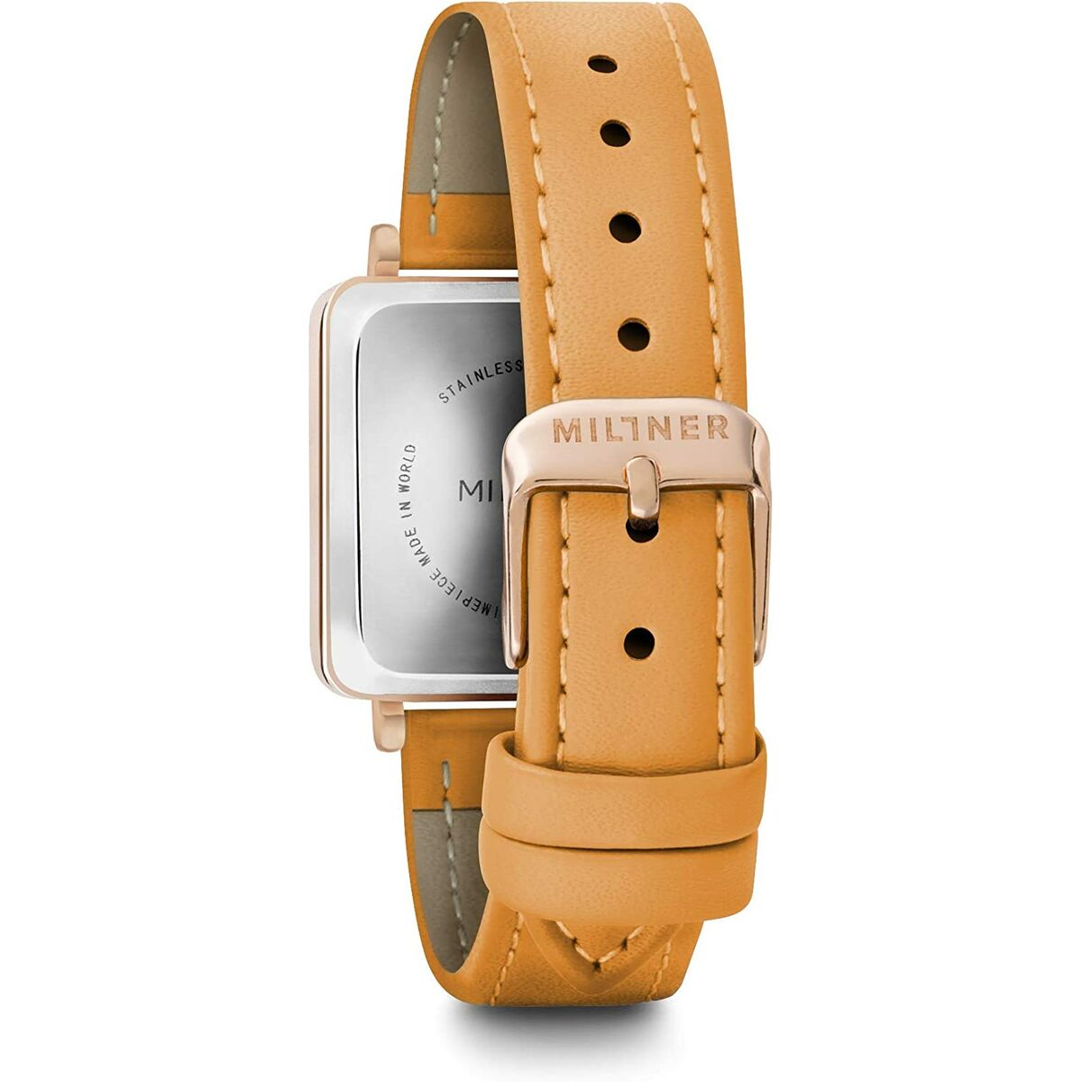 Horloge Dames Millner (Ø 26 mm)