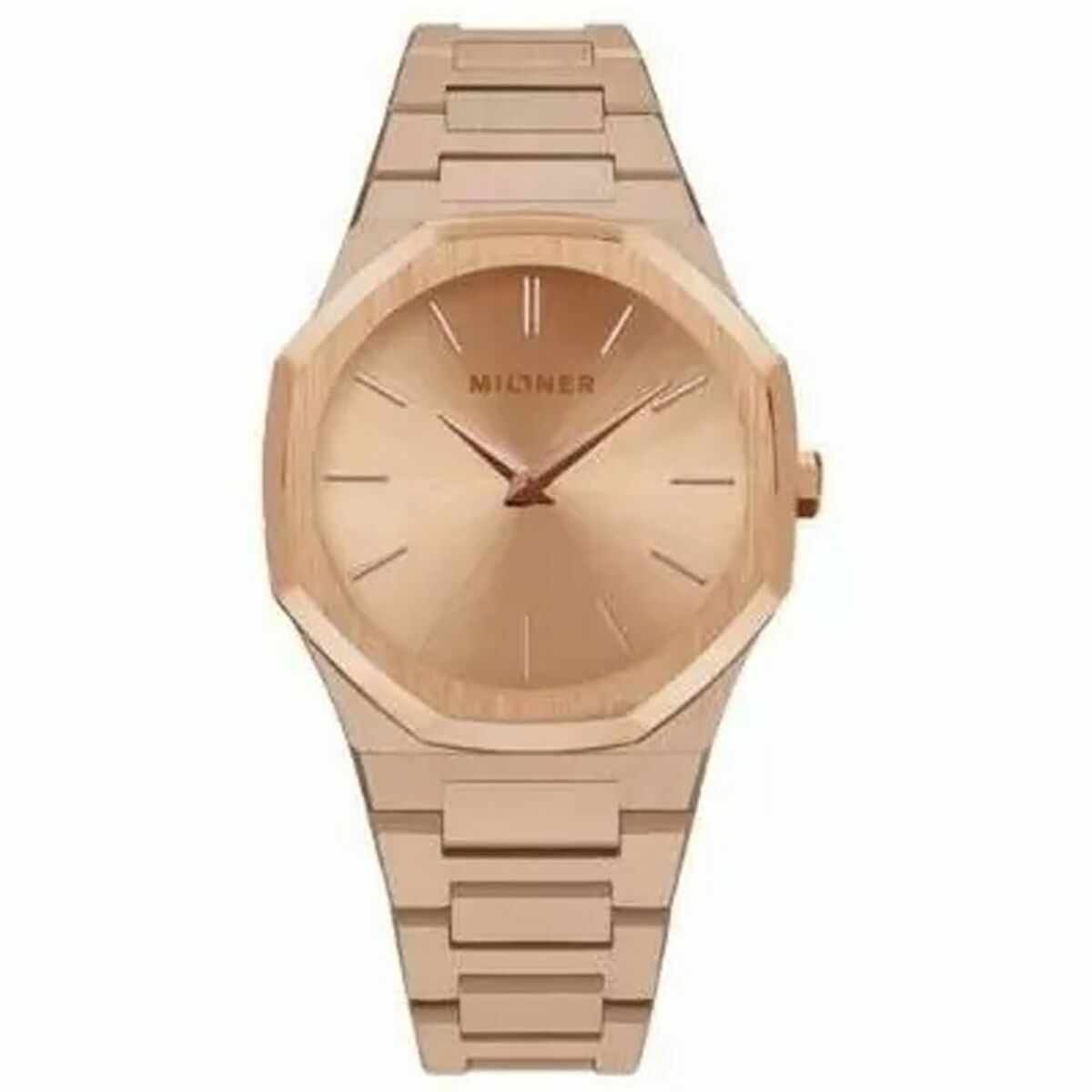 Γυναικεία Ρολόγια Millner OXFORD-S-PINK (Ø 35 mm)