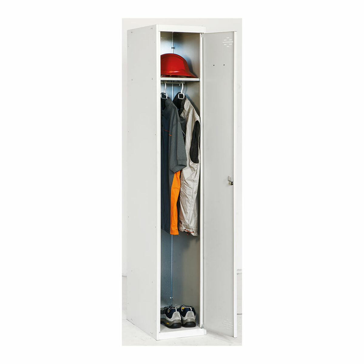 Organizzazione e conservazione