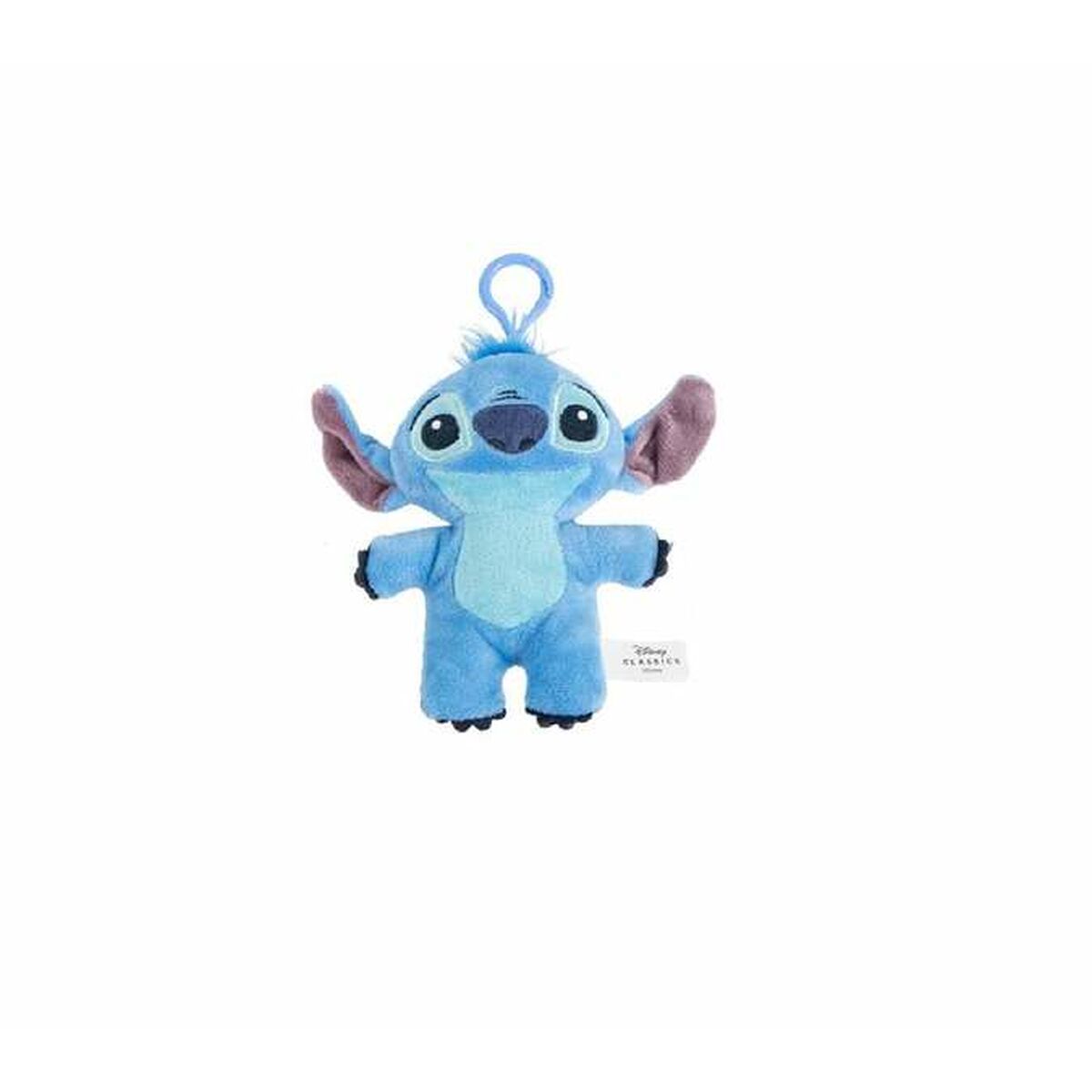 Image secondaire de Jouet Peluche Stitch And Friends 13 cm