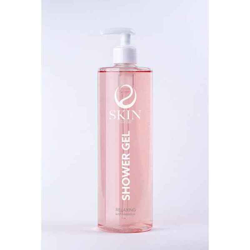 Shower gel Skin O2 Relaxing (500 ml)