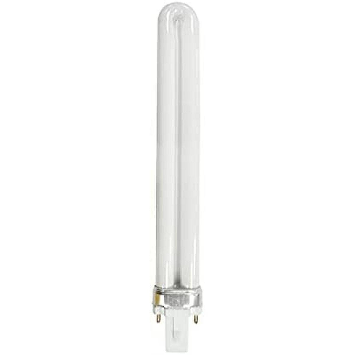 Ampoule fluorescente EDM Blanc 11 W