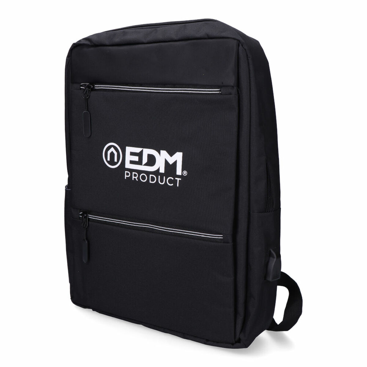 Afbeeldingen van Tablet Backpack EDM 05891 Black
