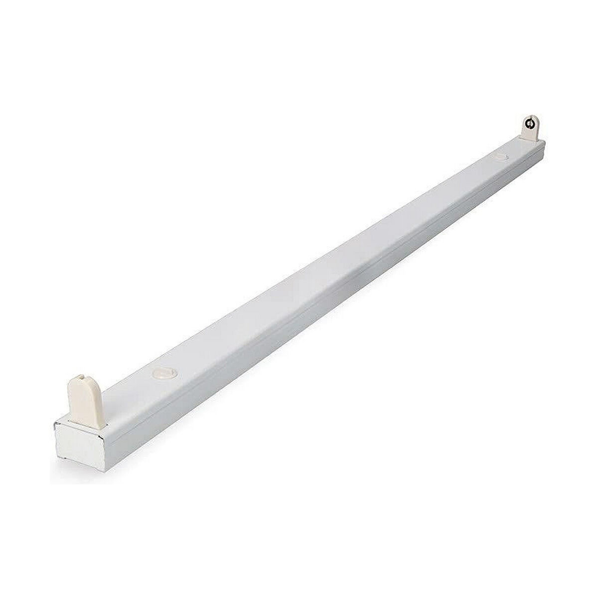 Printplade EDM Fluorescerende rør LED Tube Hvid 18 W