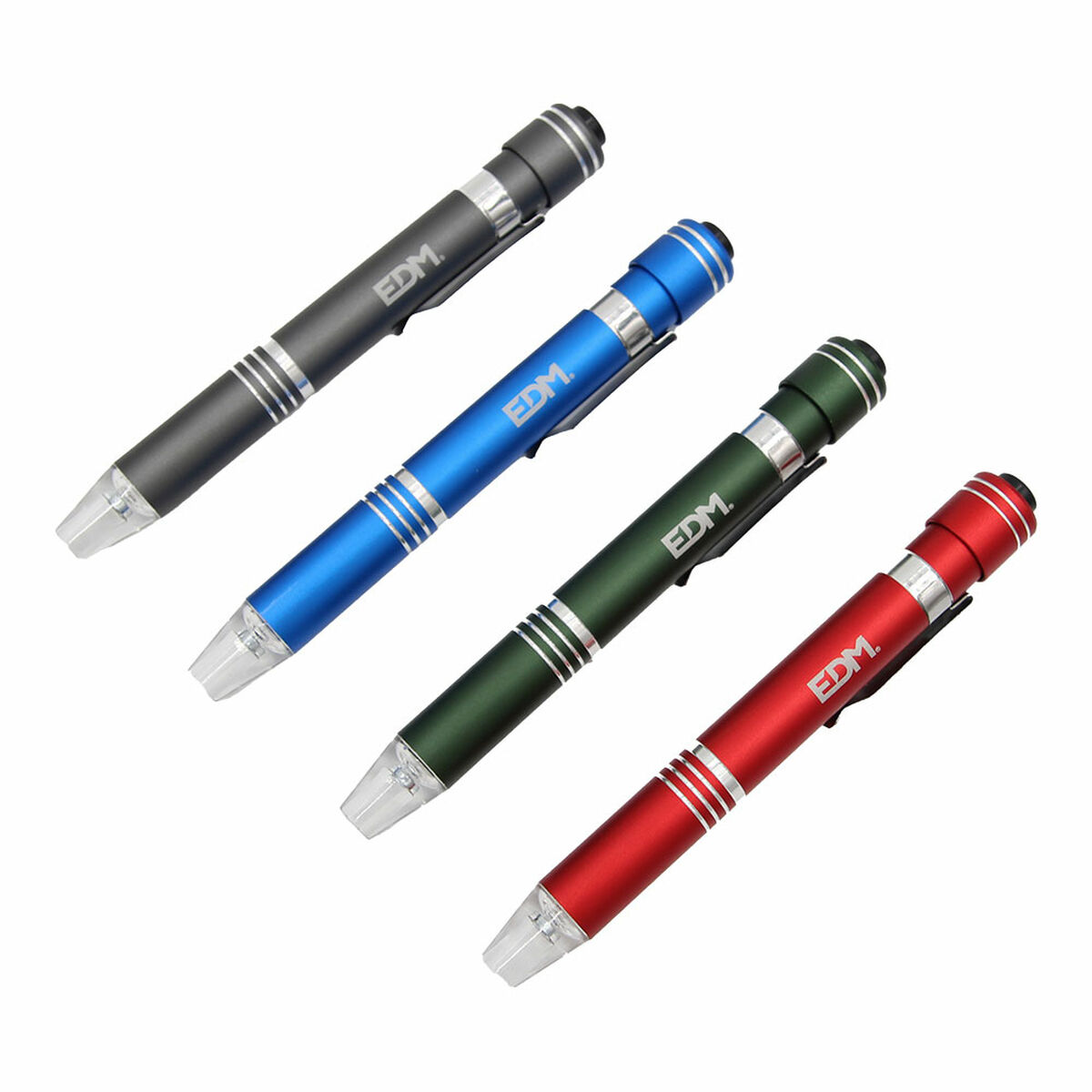 Lampe Torche EDM 36109 0,7 W
