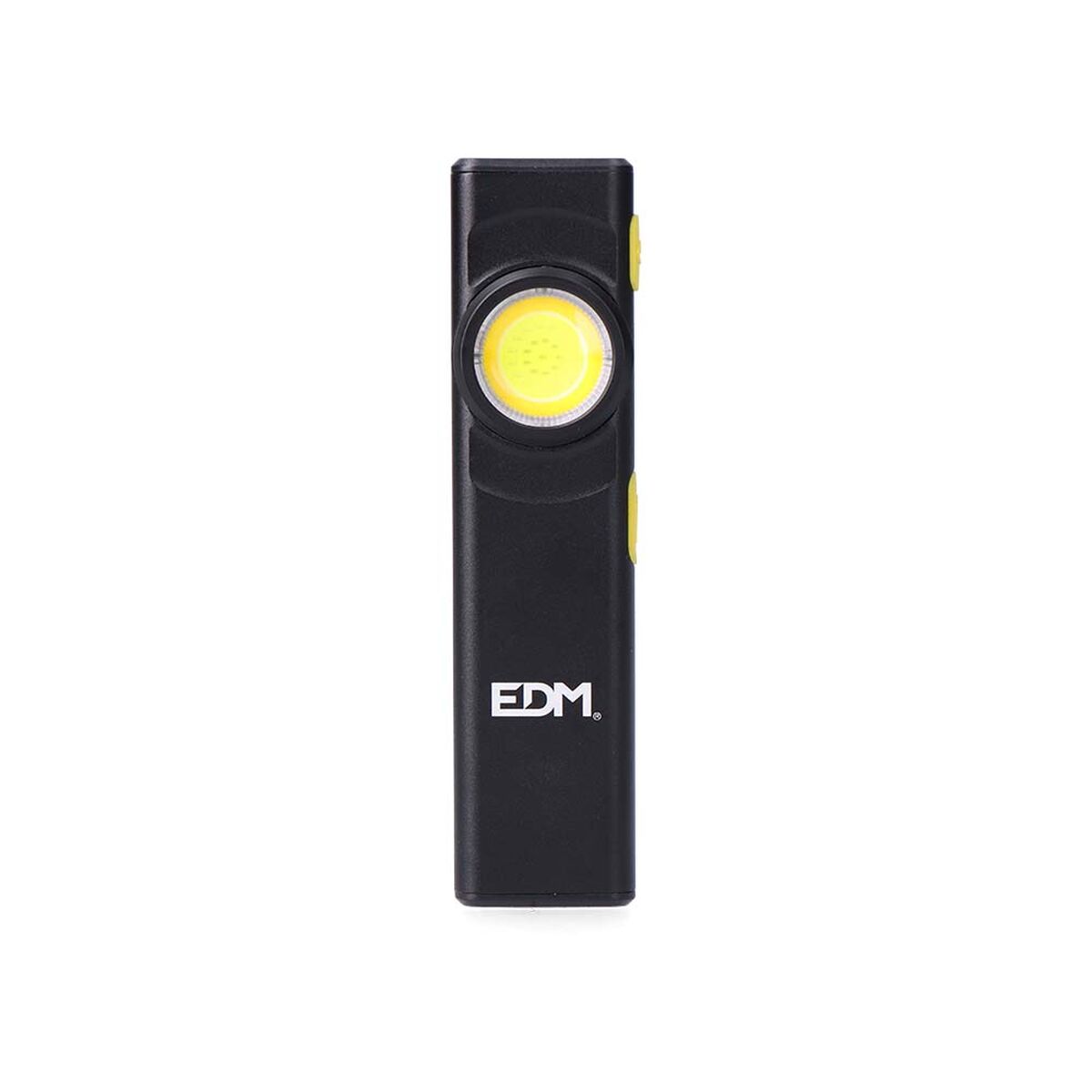 Image secondaire de Lampe Torche EDM 36113 ultra slim 5 W