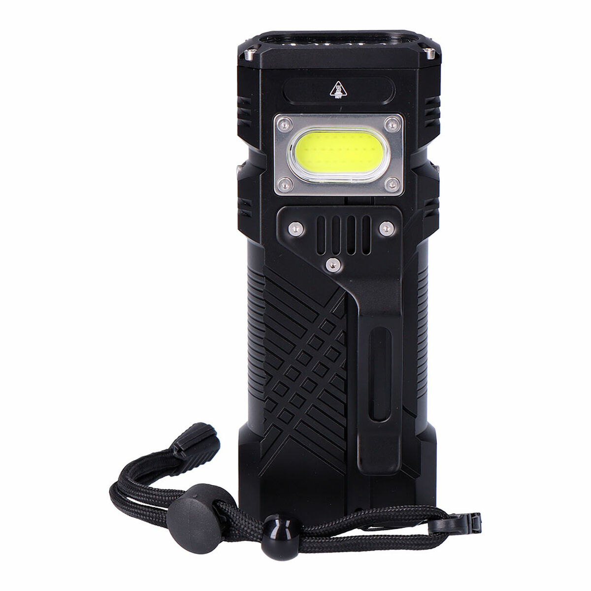 Image secondaire de Lampe Torche EDM 36162
