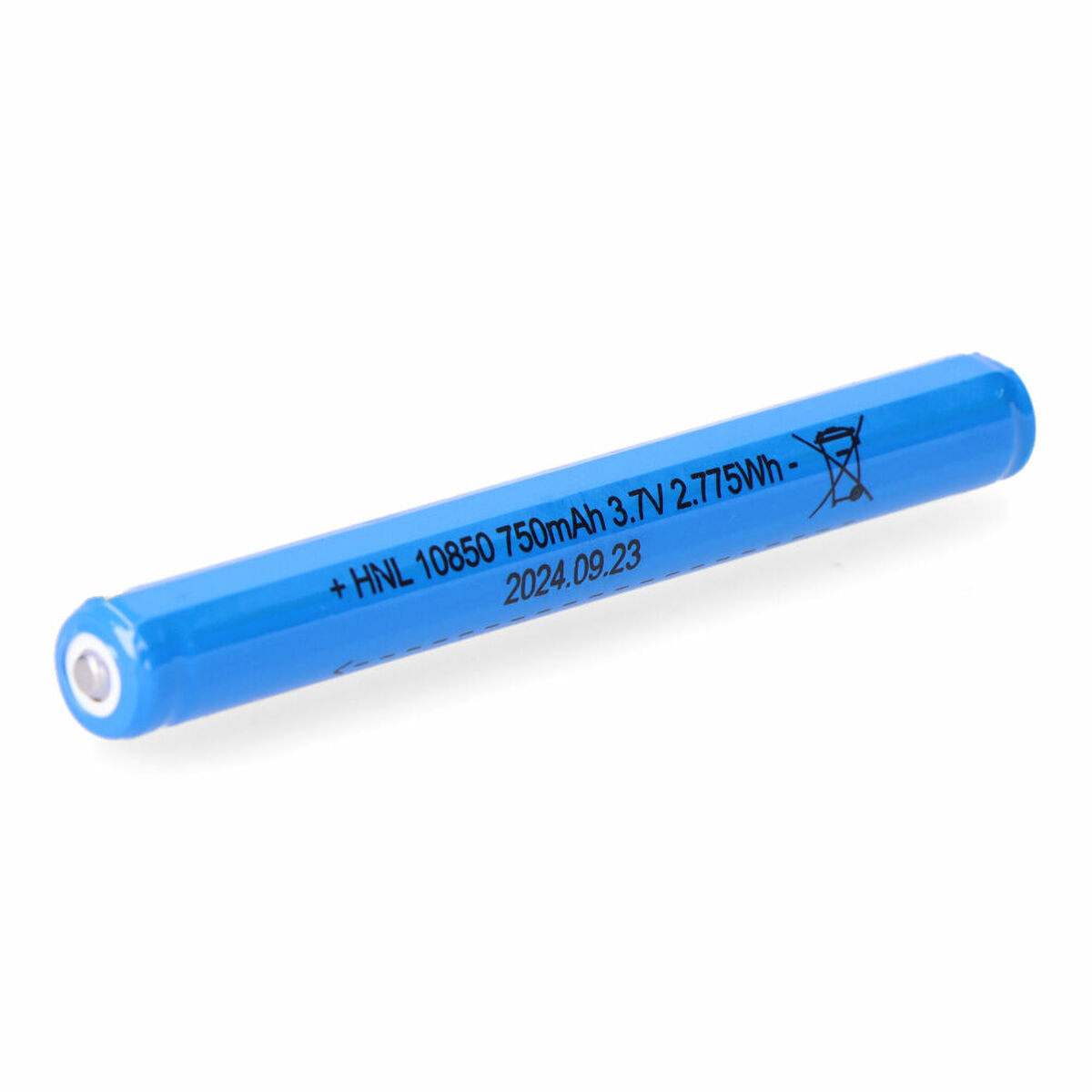 Piles Rechargeables EDM 38130