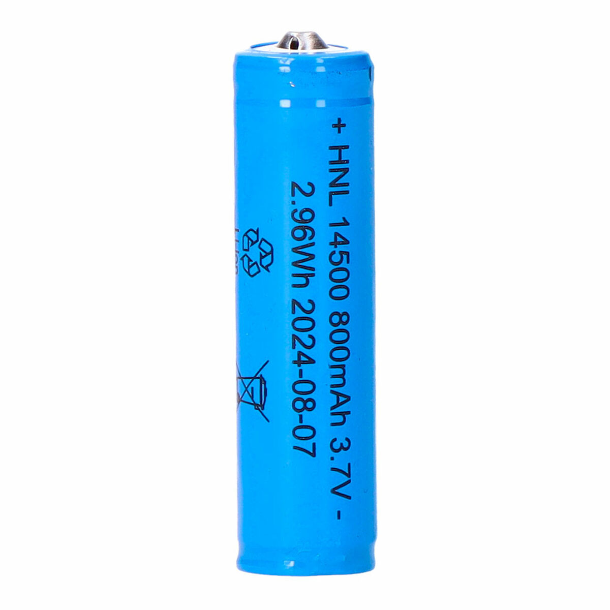 Piles Rechargeables EDM 38133