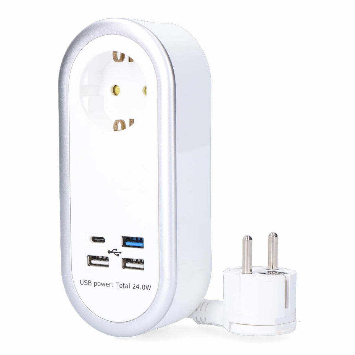 Picture of Circuit board EDM 41826 White 3680 W 250 V 30 W (1,5 m)